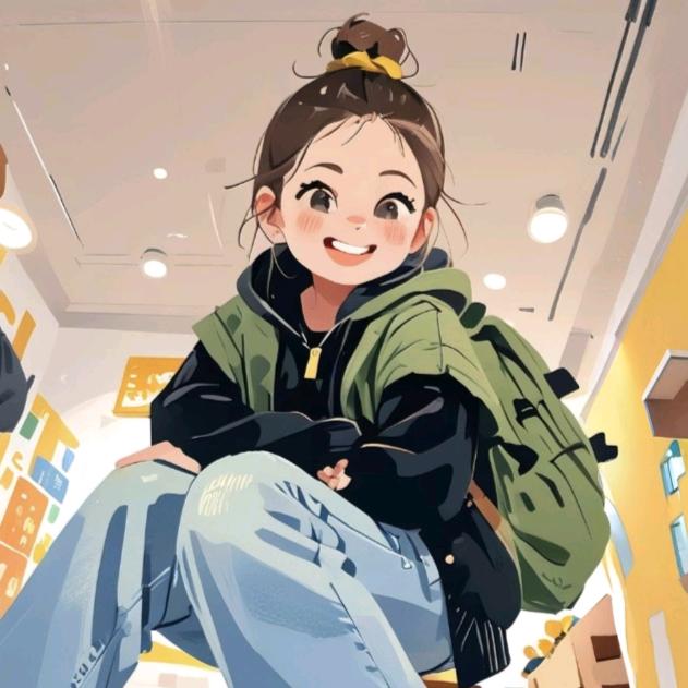 🍒幸儿