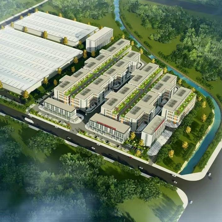 宣城科太产业园