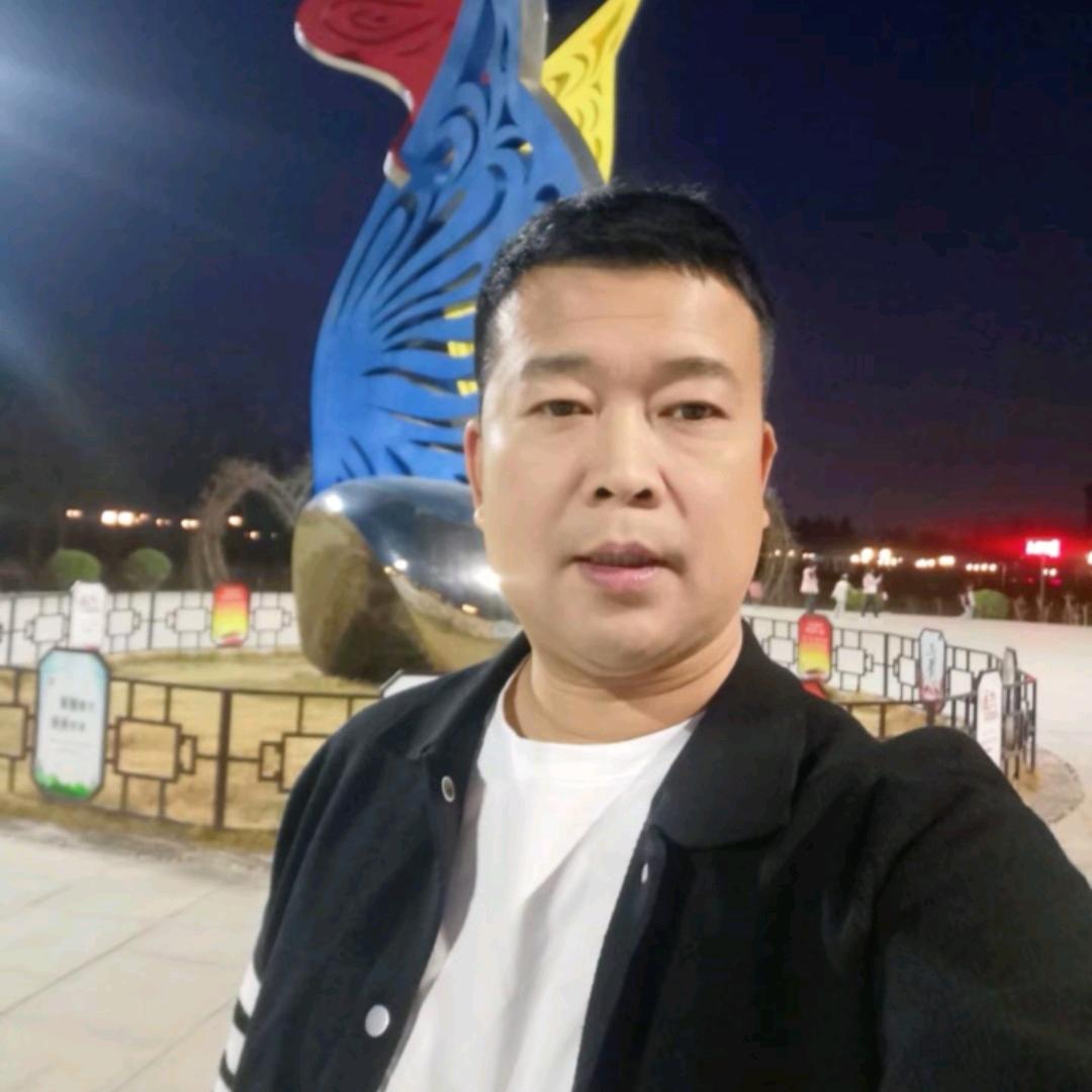 西安田哥（爱拼才会赢）