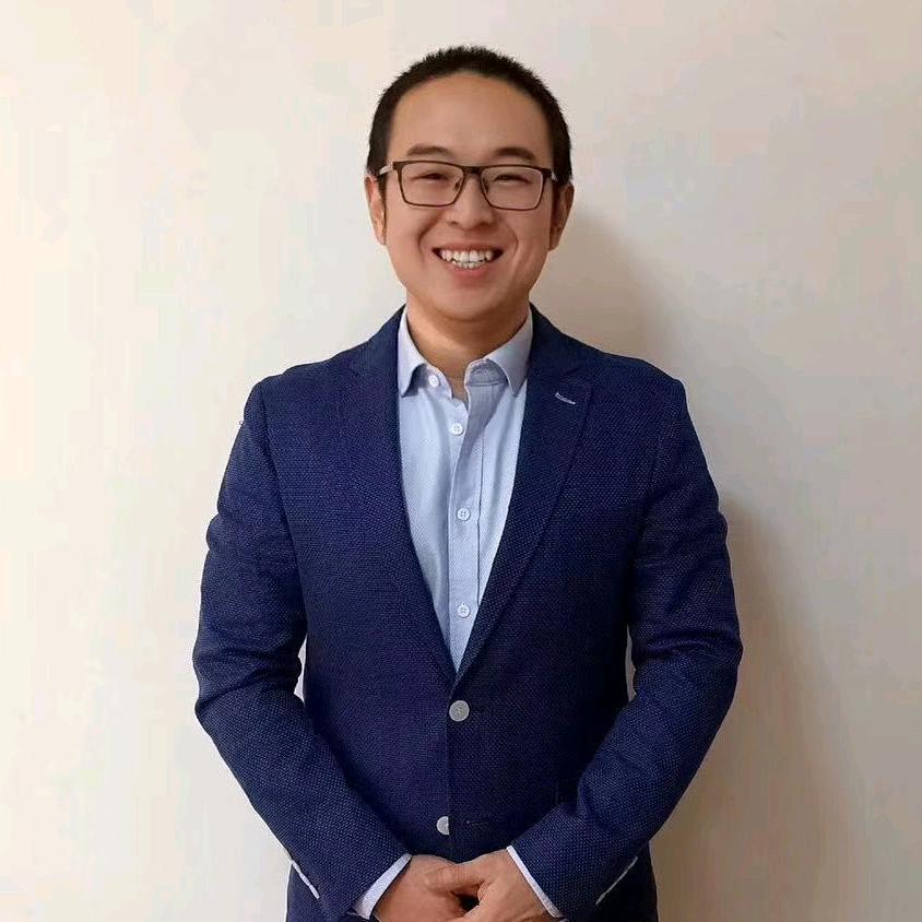 明叔的裸K订单流