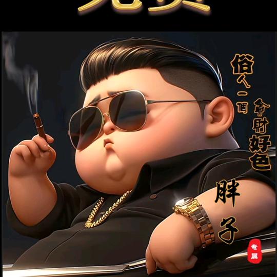 天意