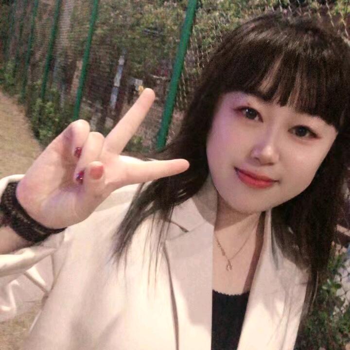 李家菇娘～