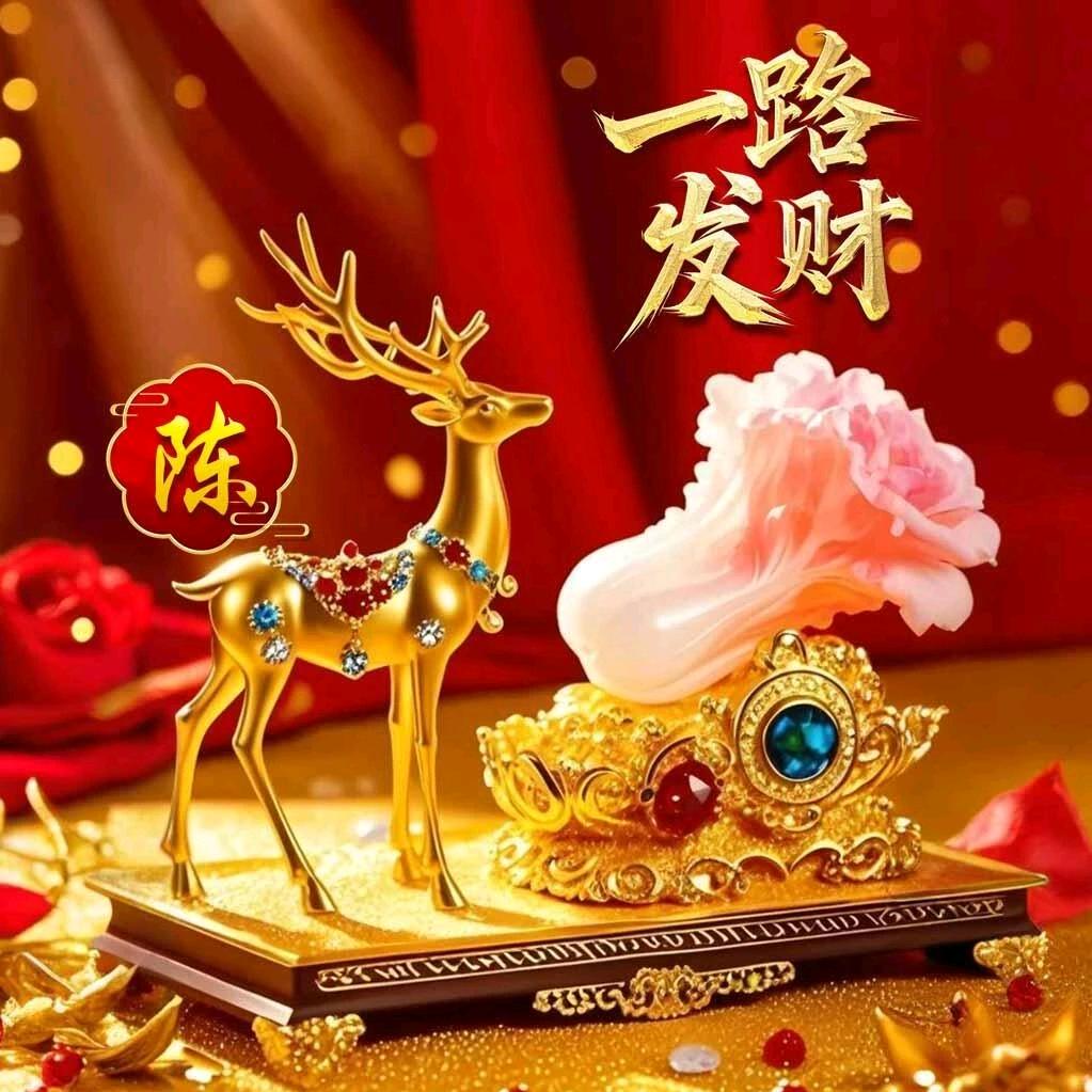天罡北斗❤️