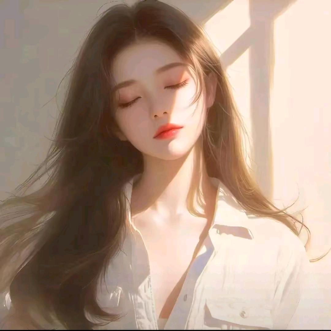 潇涵小姐姐