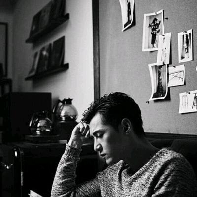 -追梦少年-