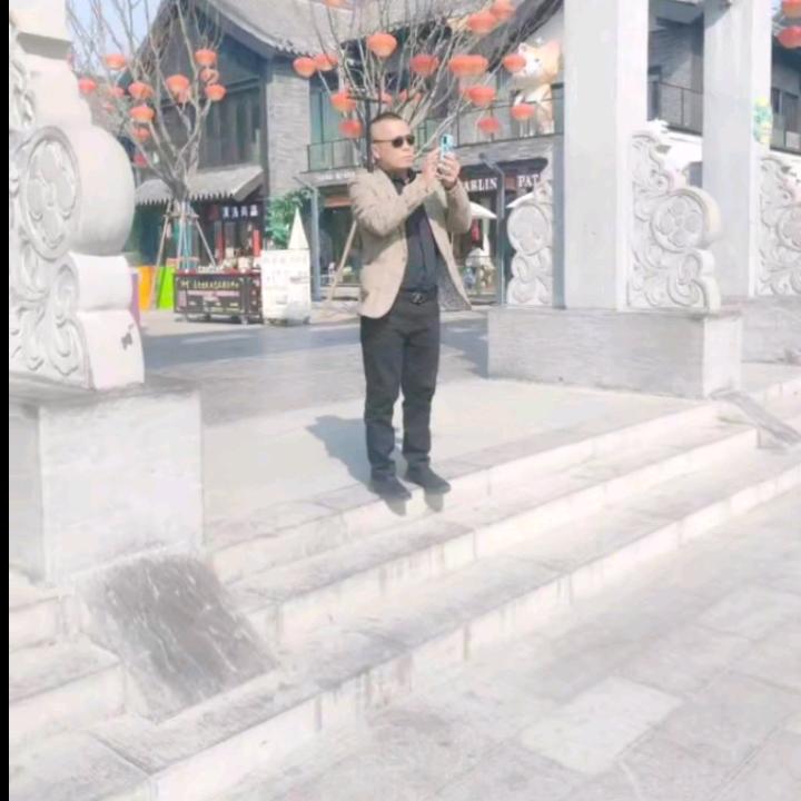 风生水起&靠自己