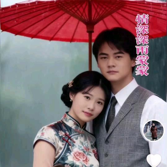 人生各有各的苦