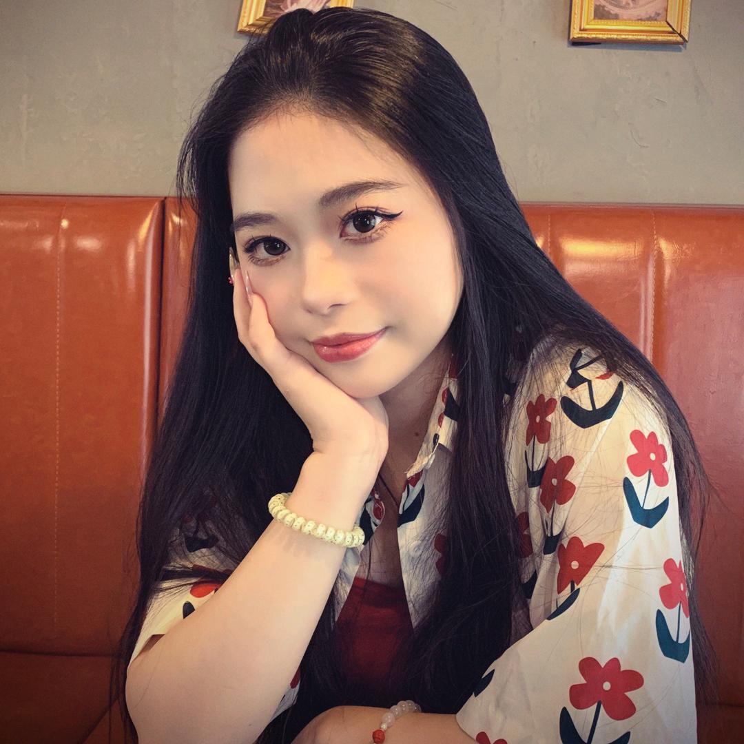 Whisper.薄荷味汽水🥤