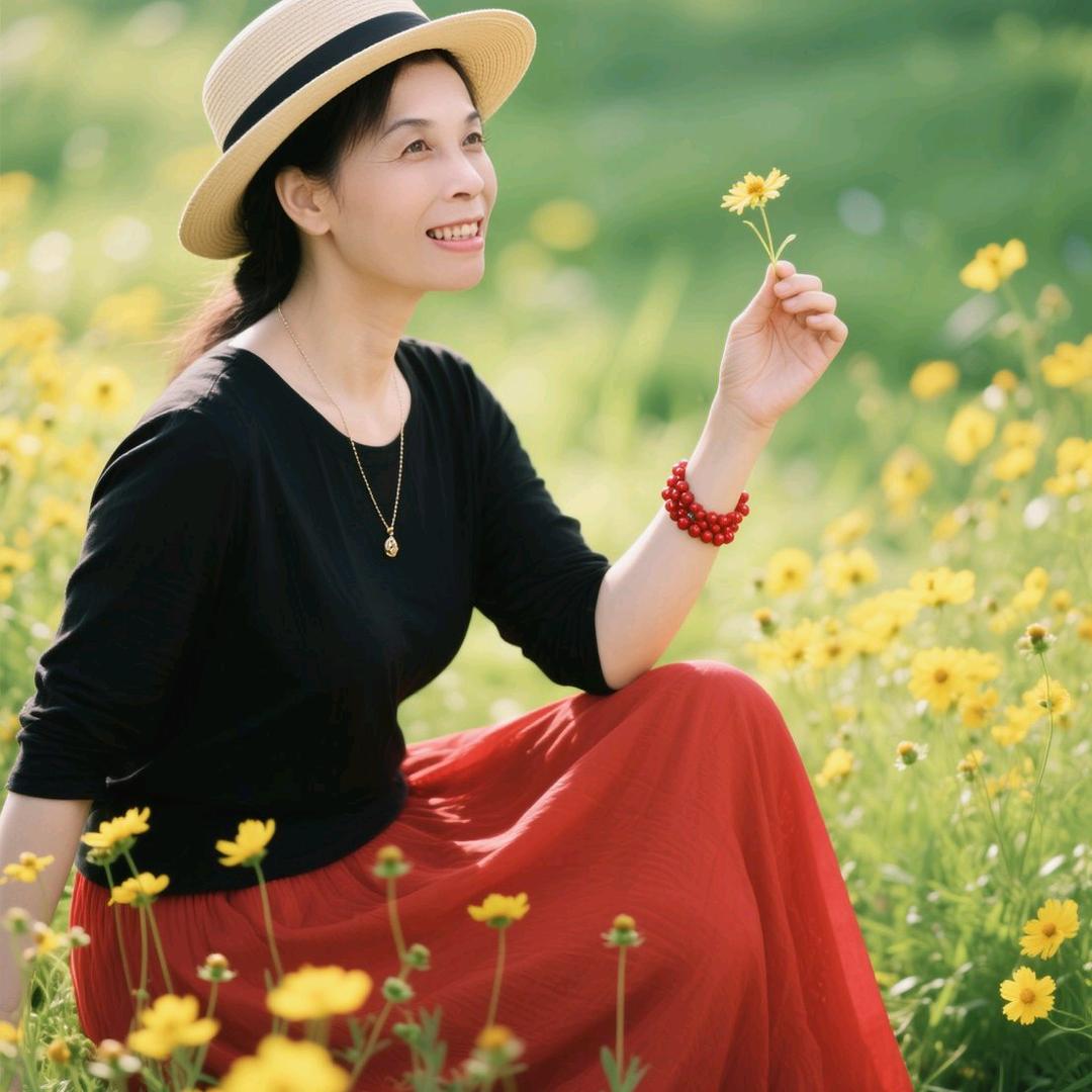 春花秋月