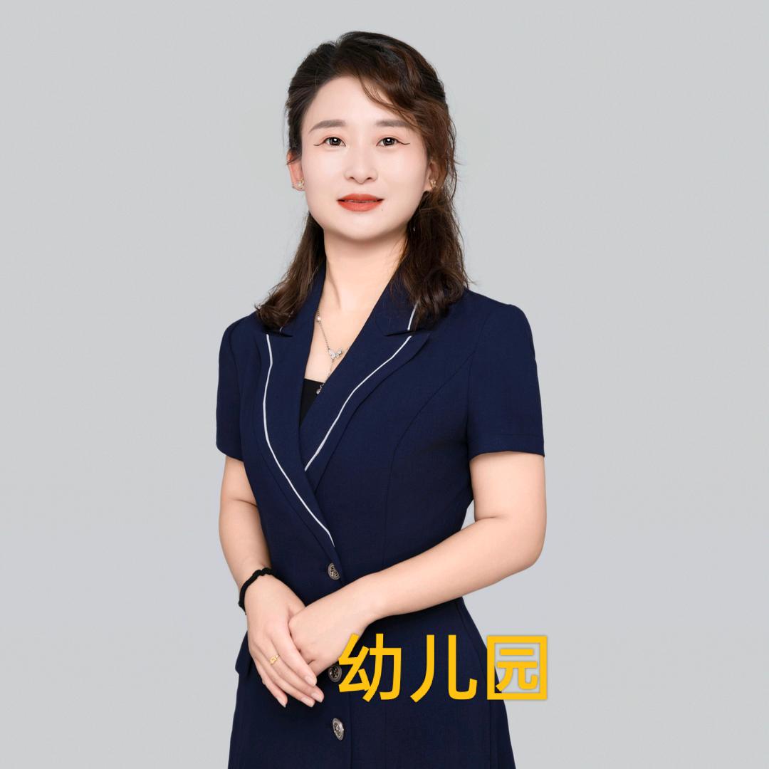 蒲城县富锦苑幼儿园