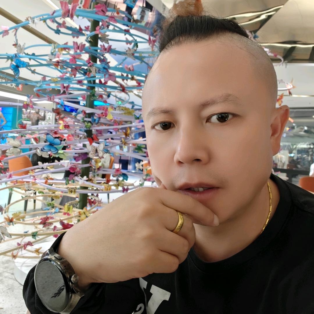 阿华ge