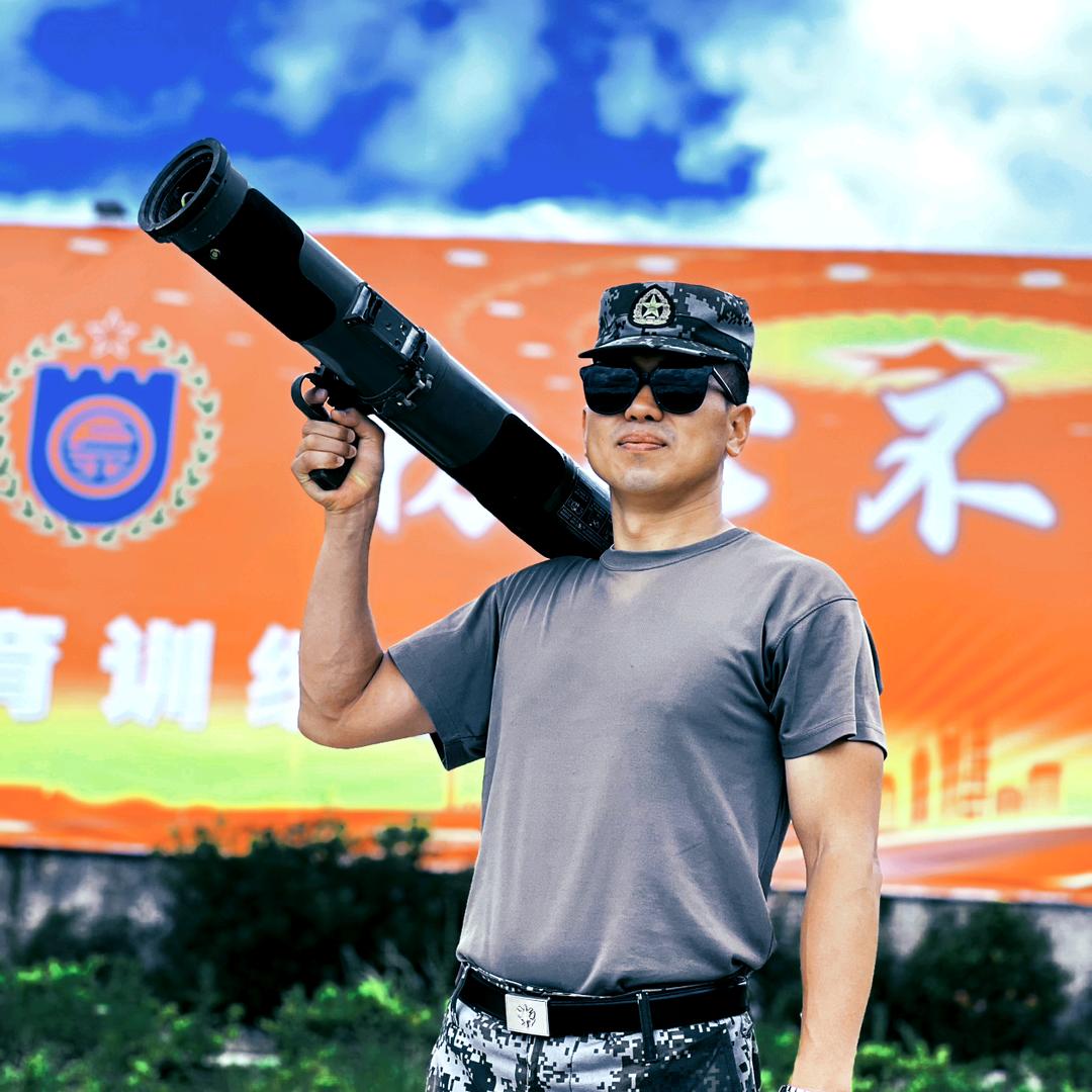 青少年行为矫正特训营