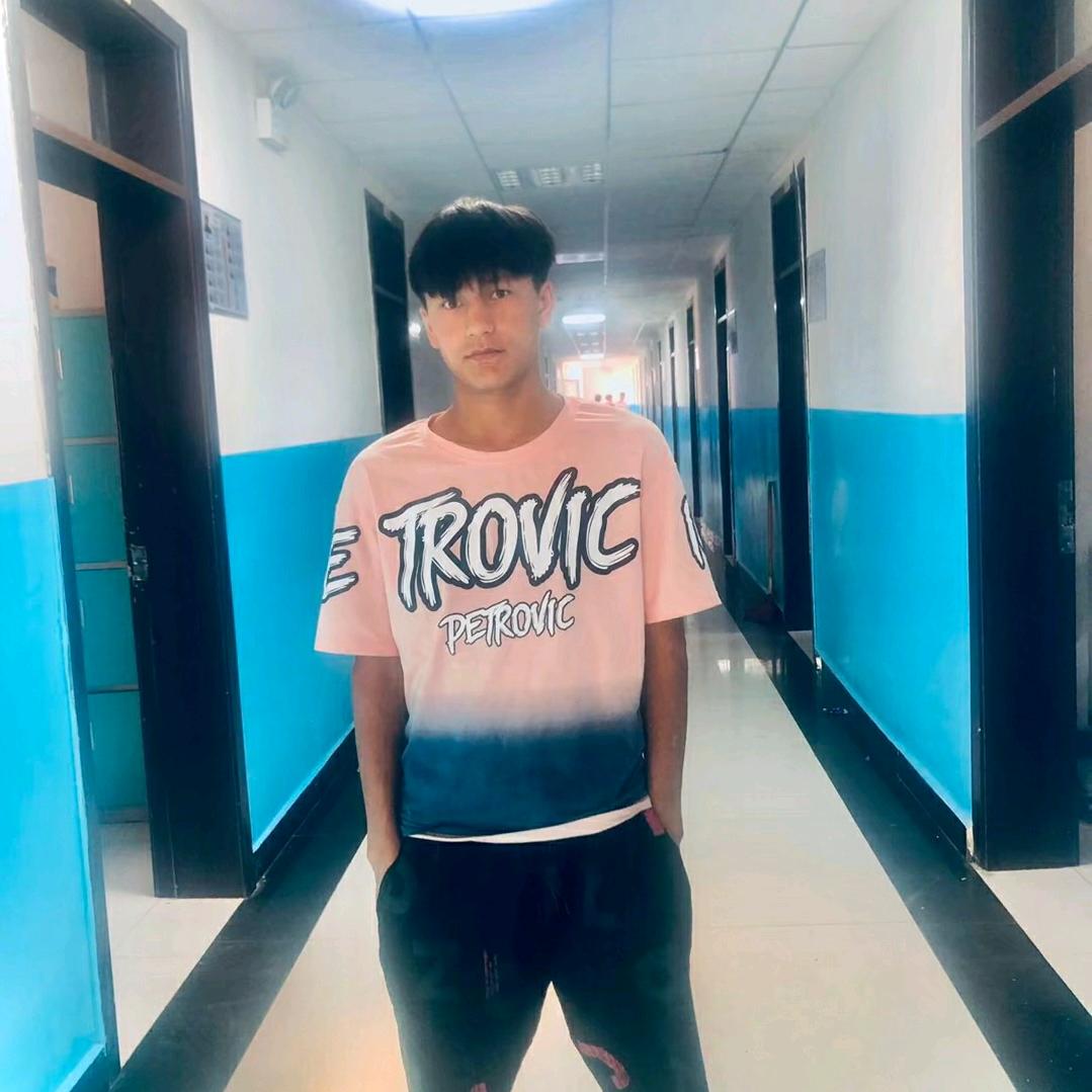 @"ئەزمەتجان "