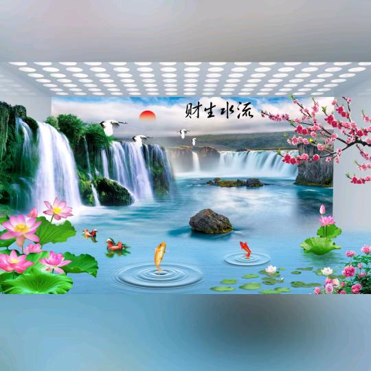 我叫很随便