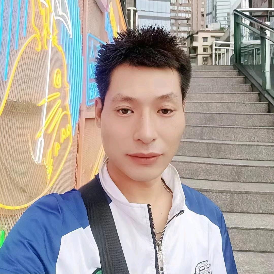 王哥单身.