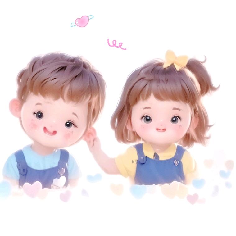 🌈◡̈°🥕🥕芷萱梓煜🌱