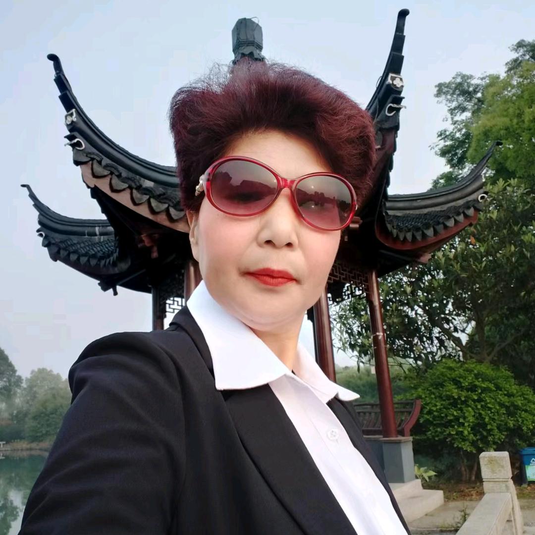 徐姐牵线