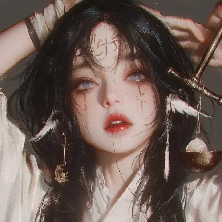 草莓莓（永劫&三角洲）