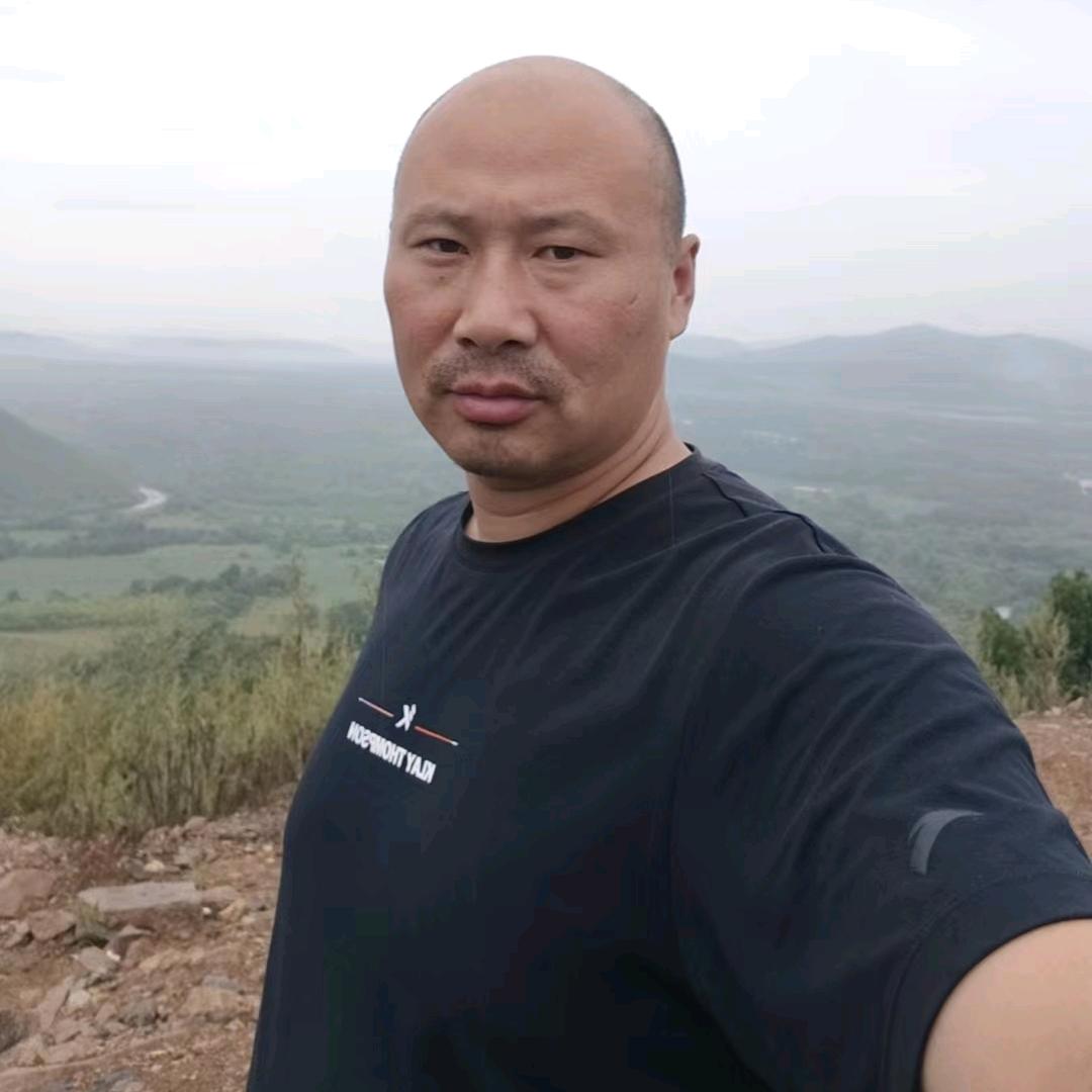 二傻子