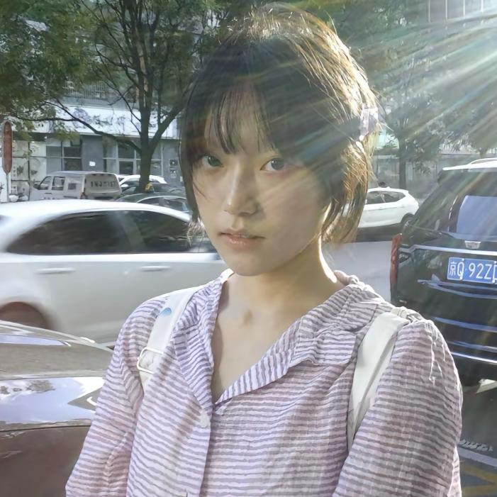 想晚起🐟