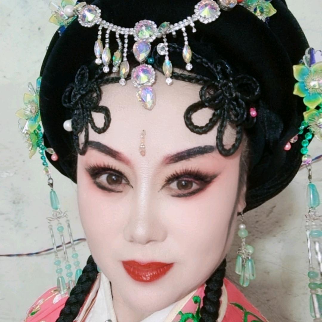 陈永红【作品拒连赞】