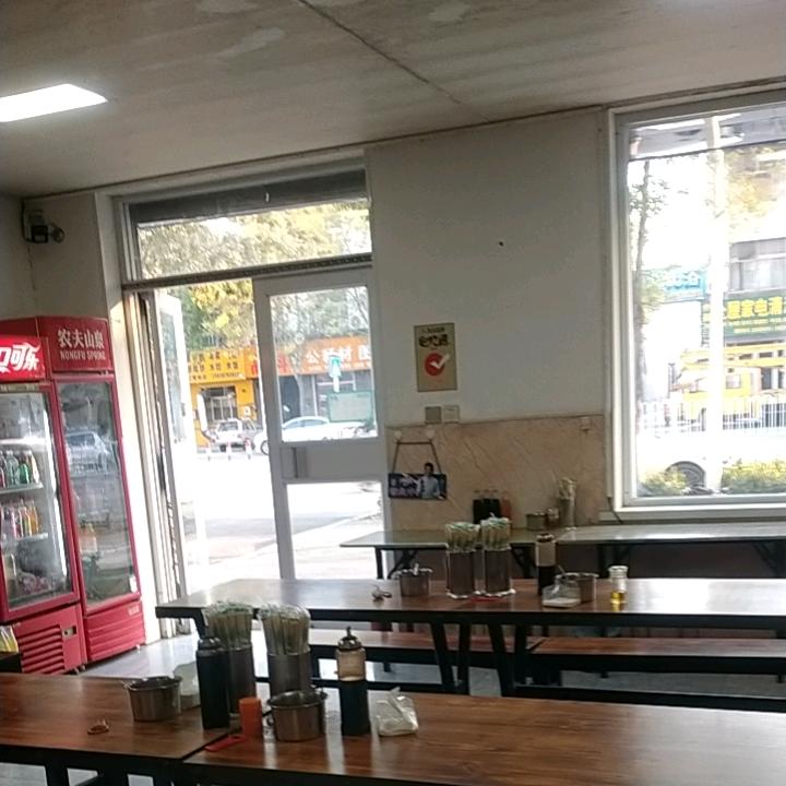 吴记拉面（盐山北环店）