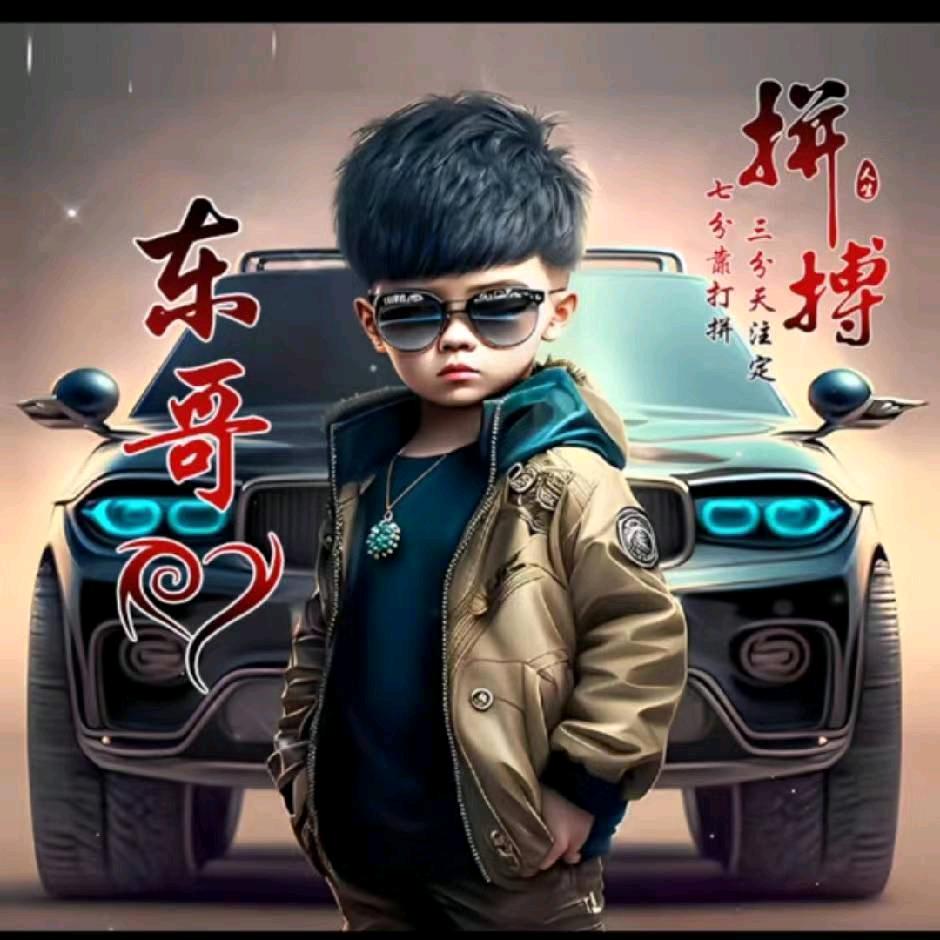 故事与酒🍺