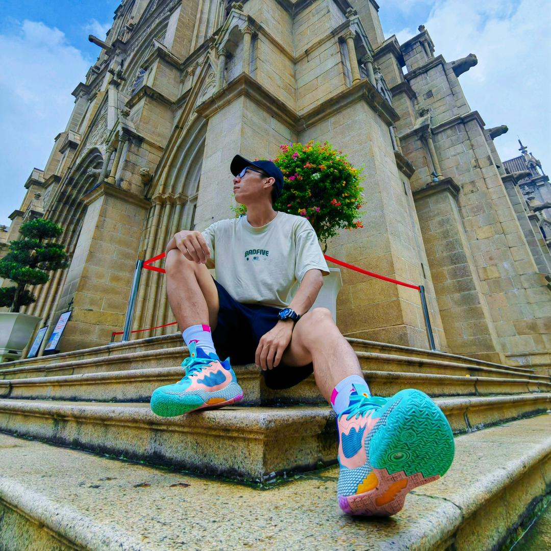 🌈HHHuang°
