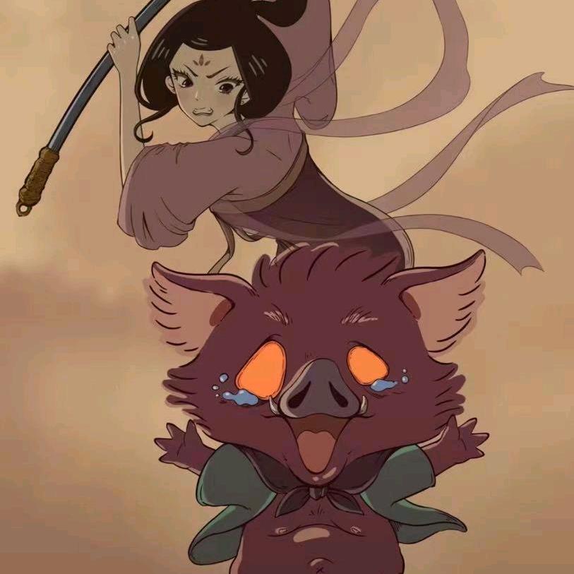 傻八戒敢讲真话