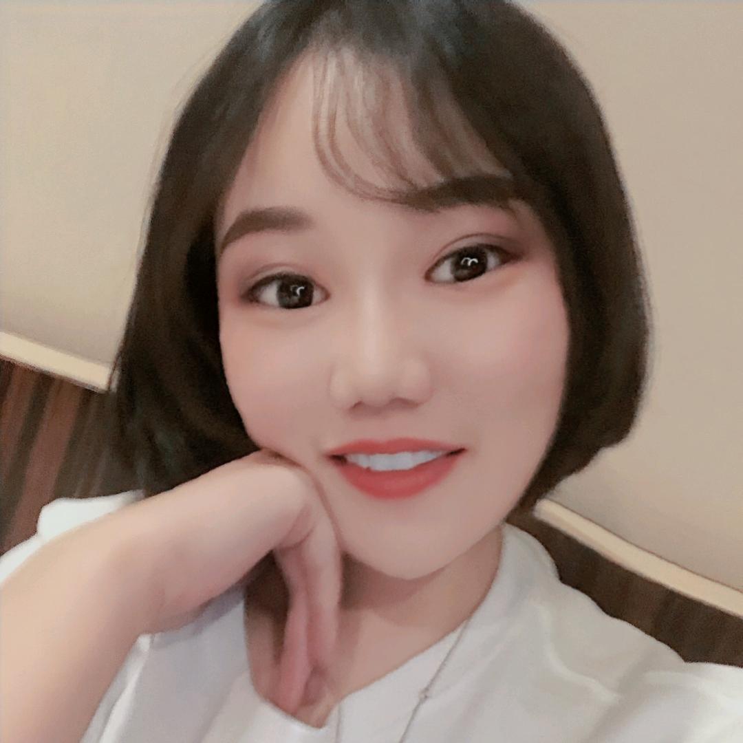 Hage🙎的橱窗