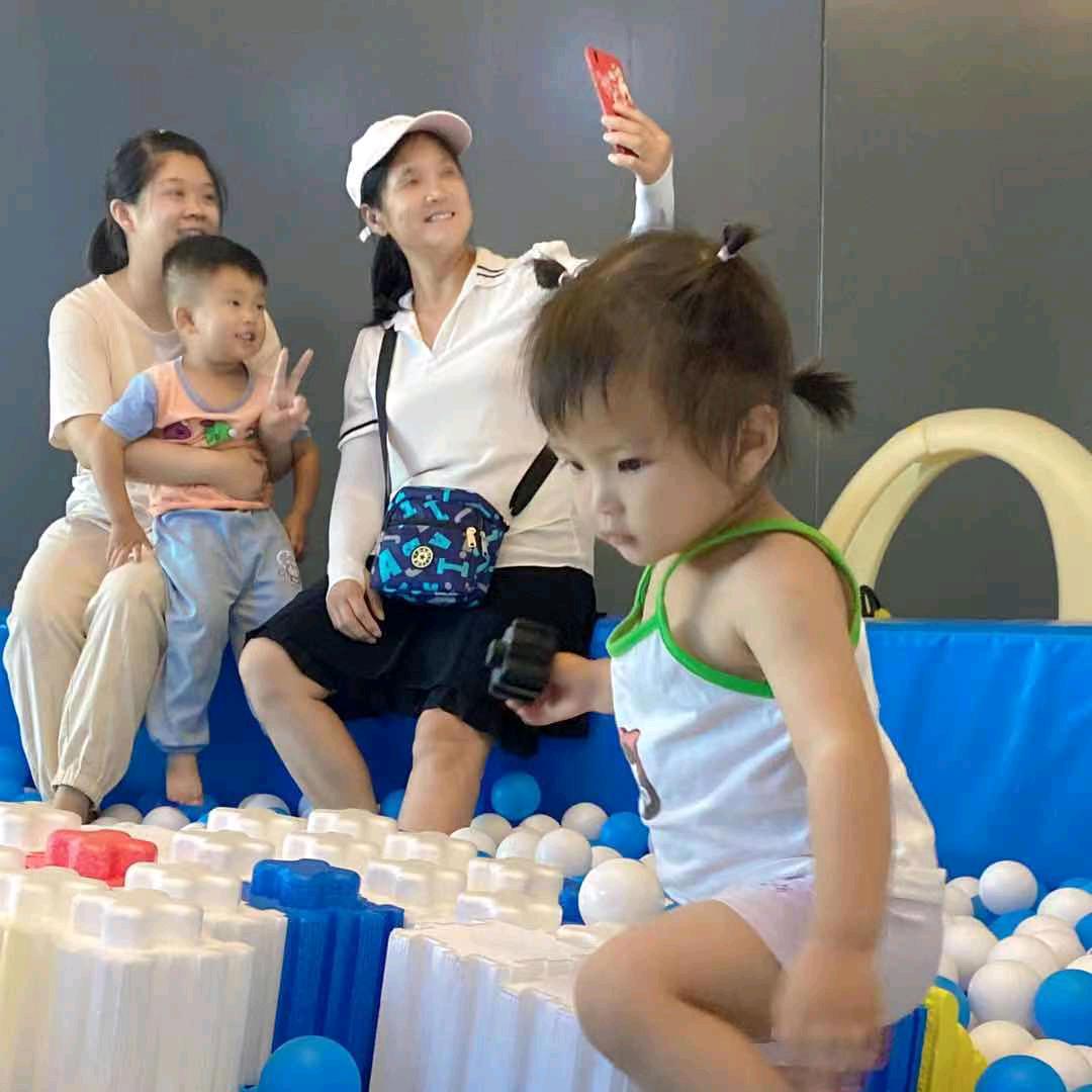 丑婆婆