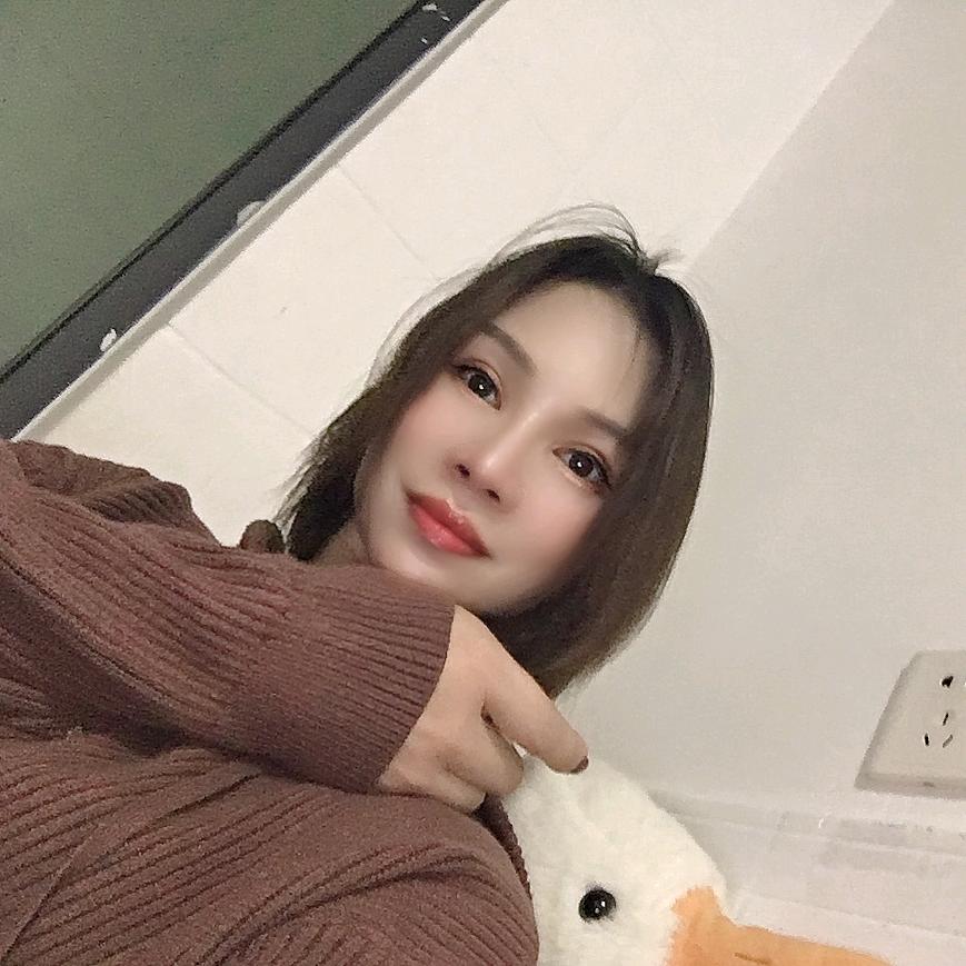 我想遇见@.你