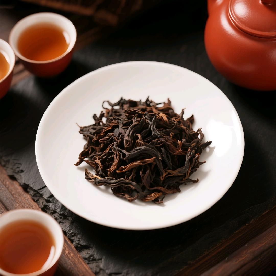 鸿齐茶运商行