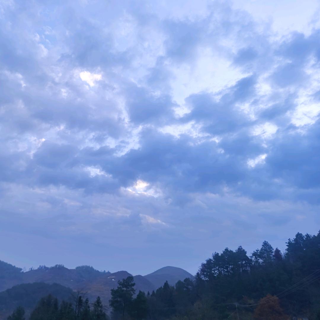 你好！头像