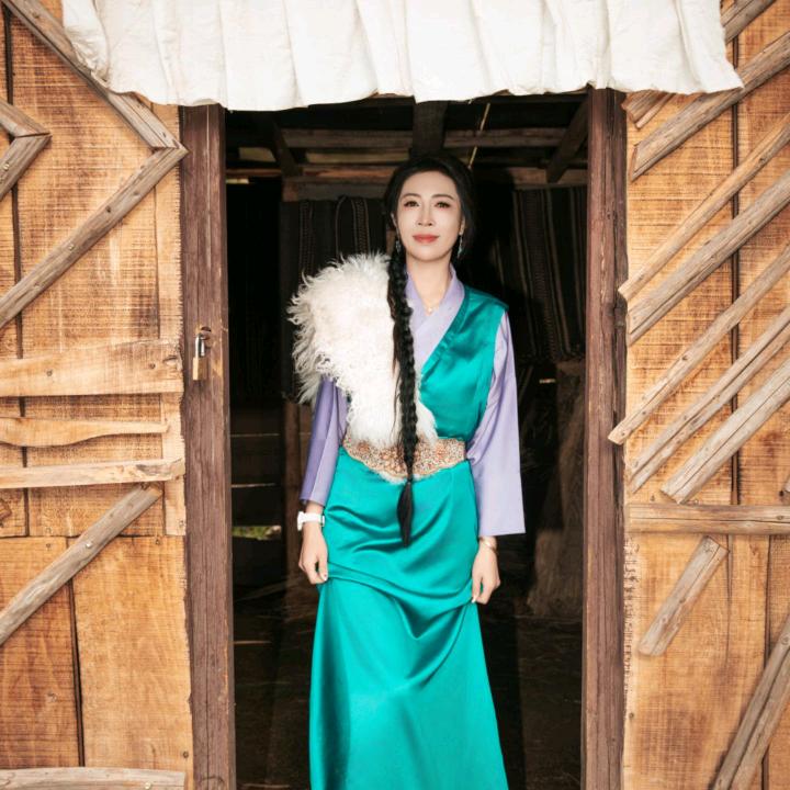 姝蓓尔移动美纹先先老师