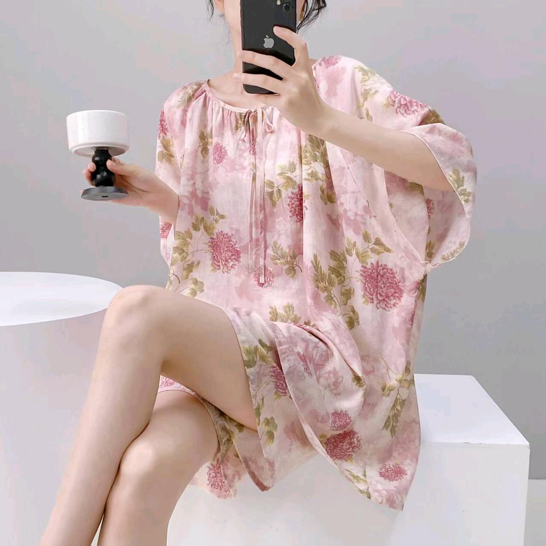 姐妹家居服源头工厂