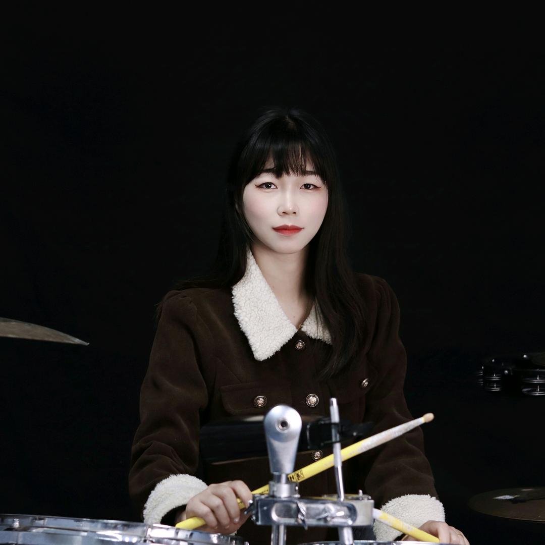江安灵通架子鼓 ~爱打鼓的先先🥁