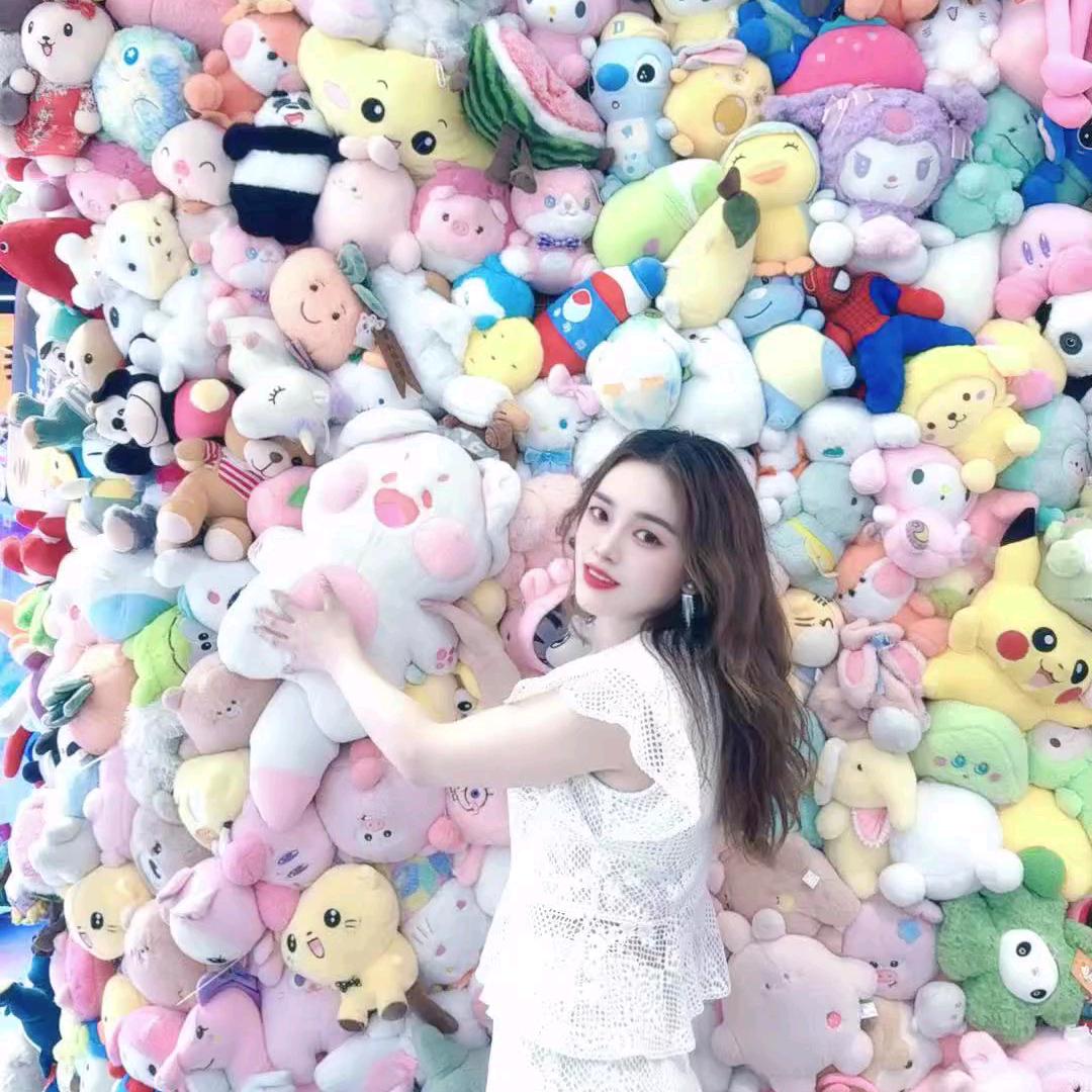 💗如愿💓