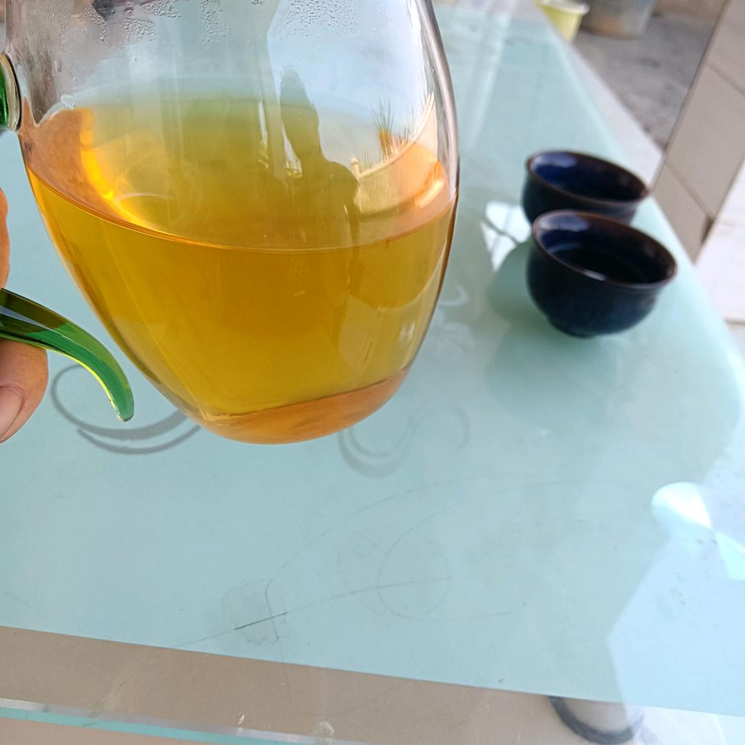 别回头，我不存在