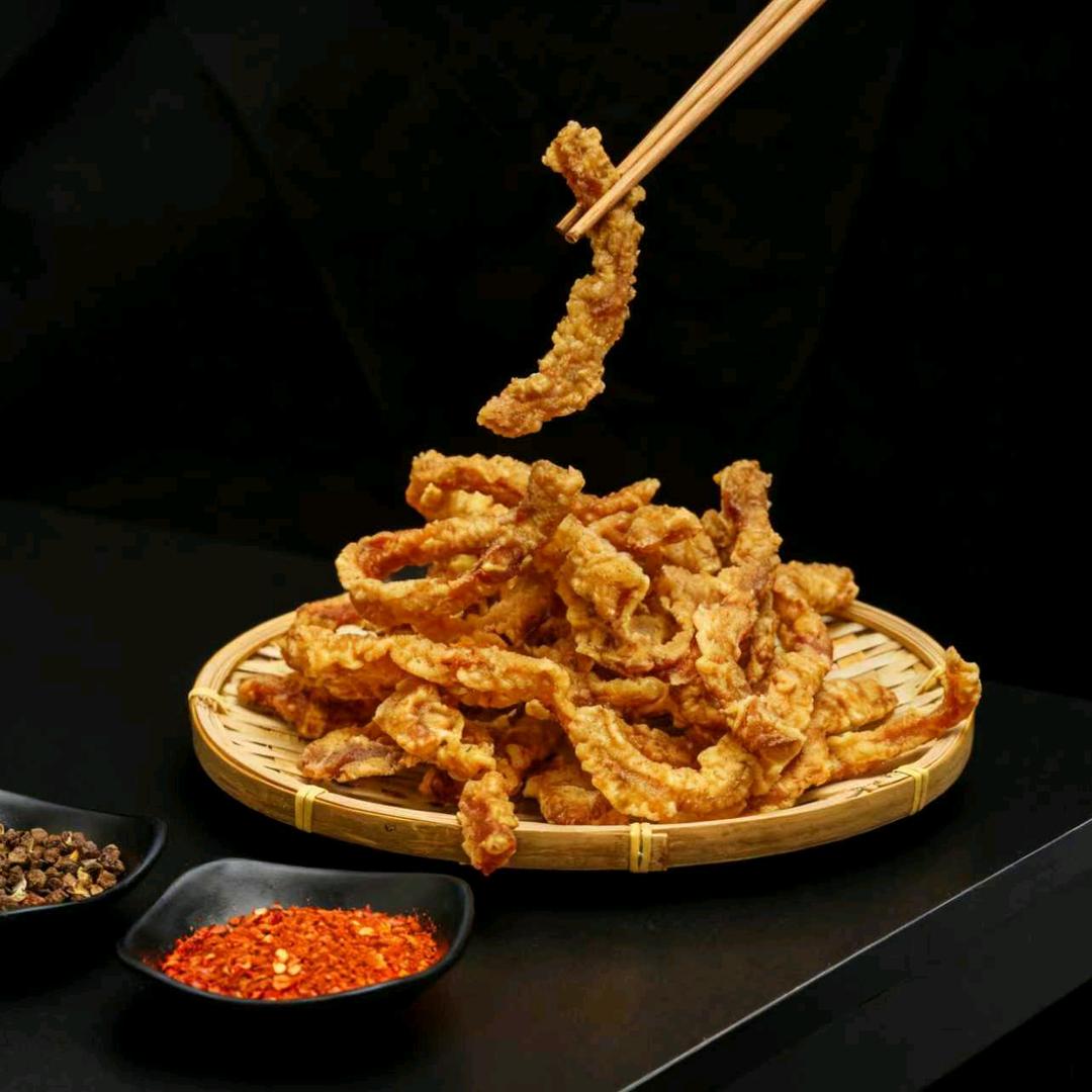 王记淄博炸肉（济阳店）装修版