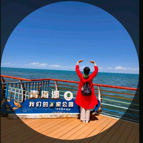 莲心的旅行壁纸馆