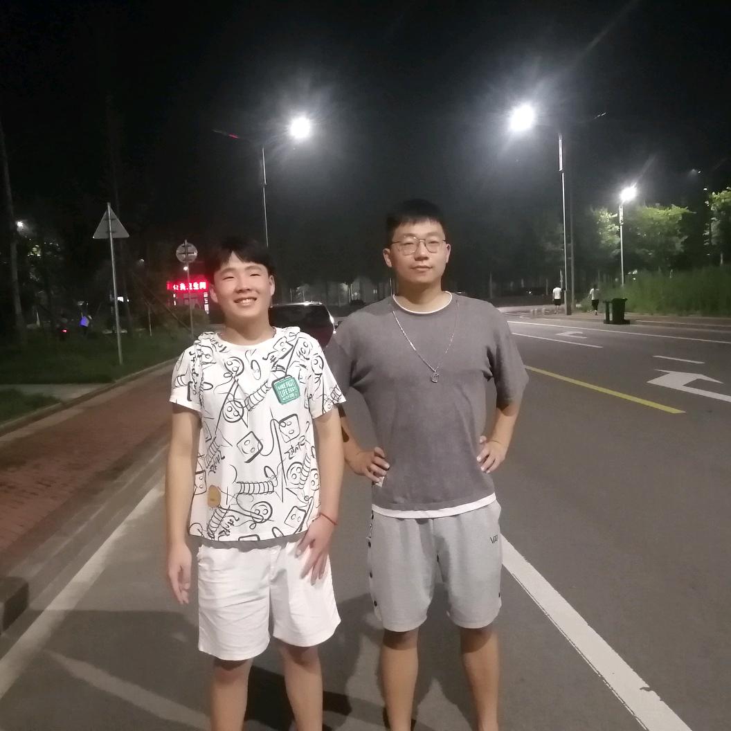 强波