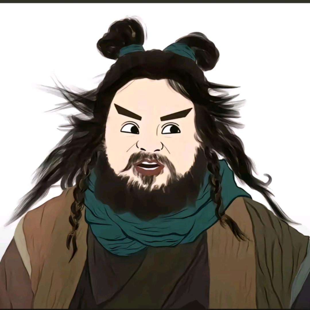快乐的狗剩儿