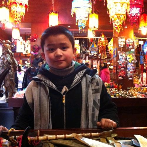 今天发点什么疯好呢