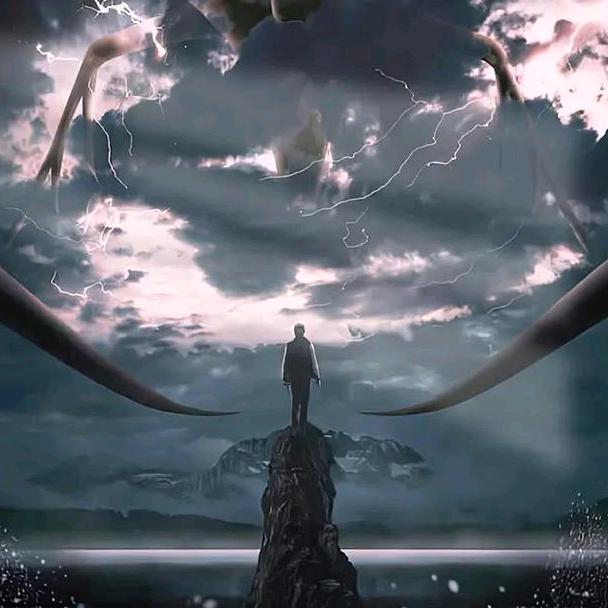 鸿图归来大魔王