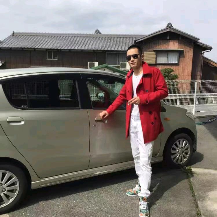 往后余生@