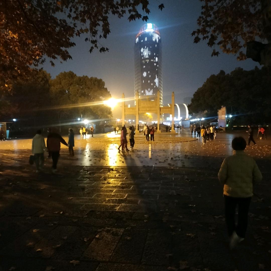 缘分，哥