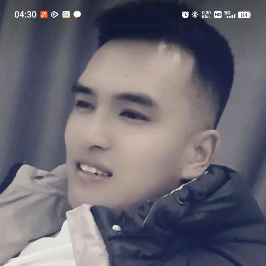 有我一切都好