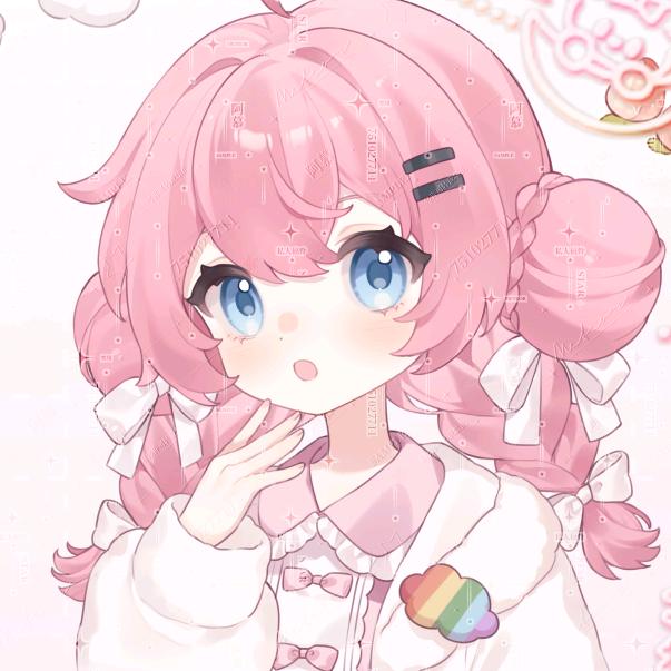 琳琳今天肝画了嘛