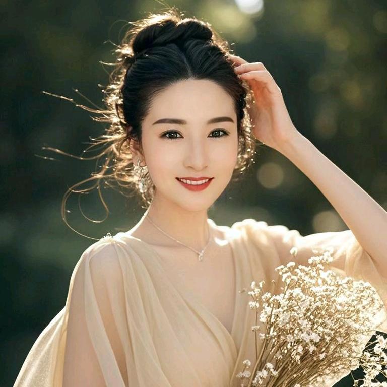 原创风雪帽刘莉9690